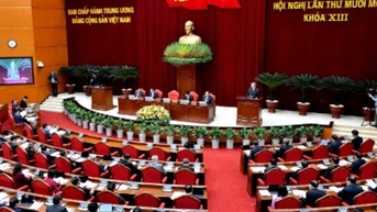 Bộ Chính trị, Ban Bí thư ban hành Kết luận về nâng cao hiệu quả hoạt động các tổ chức cơ sở đảng
