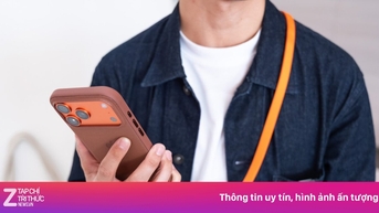 Dây đeo iPhone 1,7 triệu bất ngờ cháy hàng