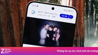 Cấm app phim Trung Quốc liên quan phim có 'đường lưỡi bò' phi pháp