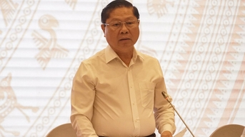 Chấn chỉnh tình trạng 'lạm thu' đầu năm học