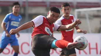 2025년 베트남 근로자·공무원 축구대회 '뜨거운 보상'