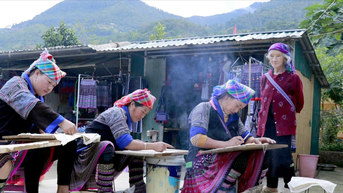 Lào Cai có 65 di sản văn hóa phi vật thể quốc gia