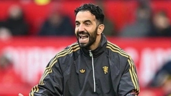 HLV Amorim tuyên bố đanh thép sau chiến thắng quý giá của Man Utd