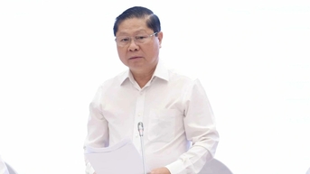 Sẽ sắp xếp, sáp nhập trường đại học từ năm 2026