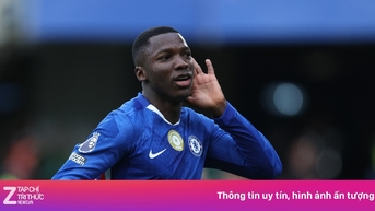 Caicedo là niềm khao khát của MU
