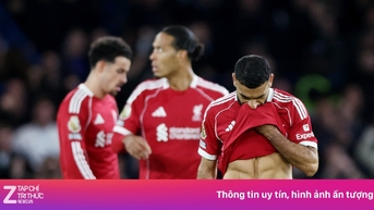 Báo động với Salah
