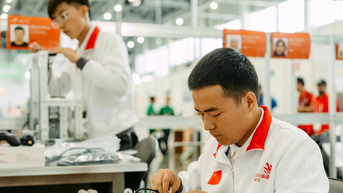 Trung Quốc tái cấu trúc đại học đón làn sóng công nghiệp mới
