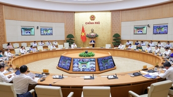 9 tháng năm 2025: 'Điểm sáng' từ các địa phương