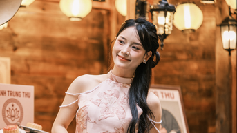 5 quán cà phê check in Trung thu 2025 đẹp mê ly ở Hà Nội