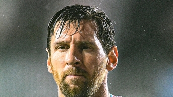 Messi tỏa sáng rực rỡ, Inter Miami thắng trận đậm đà