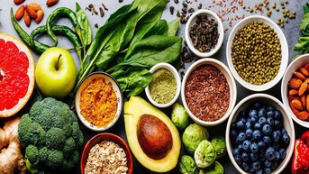 តើអ្នកត្រូវការជាតិសរសៃប៉ុន្មានក្នុងមួយថ្ងៃ?