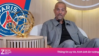 Luis Enrique thành công nhờ chạy marathon