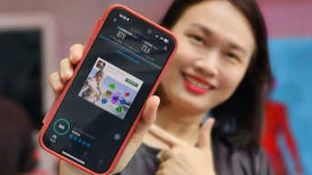 Cơ hội nhận hơn 1200 điện thoại từ “Lướt 5G - Rinh quà bất ngờ”