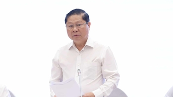 Thận trọng, bài bản, quyết liệt trong sắp xếp cơ sở giáo dục đại học, nghề nghiệp