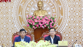 Tăng tốc, bứt phá, hoàn thành mục tiêu kinh tế - xã hội năm 2025