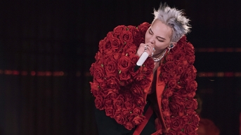 G-DRAGON và world tour lịch sử tháng 11, fan Việt sợ fan quốc tế tràn sang, không săn được vé