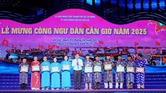 Lan tỏa tinh thần bảo tồn di sản, phát triển du lịch xanh