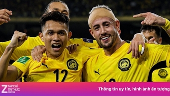 Chi tiết làm rúng động bóng đá Malaysia