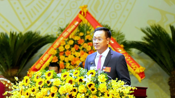 Ông Lê Ngọc Quang giữ chức Bí thư Tỉnh ủy Quảng Trị nhiệm kỳ 2025-2030