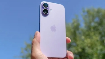 Cách dùng camera Center Stage trên iPhone 17 chụp ảnh siêu dễ