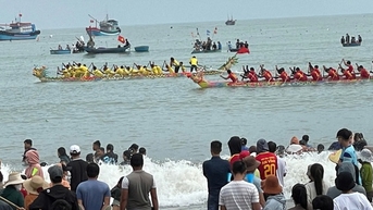 CUỘC THI VIẾT “CHỦ QUYỀN QUỐC GIA BẤT KHẢ XÂM: Tình đất, tình người với Hoàng Sa