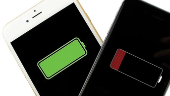 밤새도록 방치했을 때 iPhone 배터리 소모 오류를 해결하는 방법