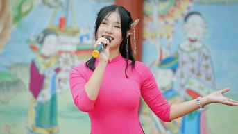 여성 언어 학생, 세계 최대 중국어 대회에서 업적 달성