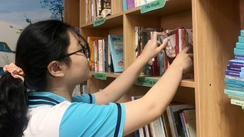 Hết lòng phụng sự cộng đồng