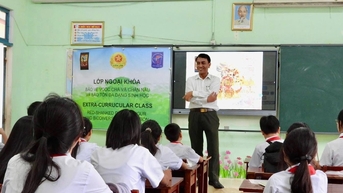 Hơn 70 tỷ đồng cải tạo 2 trường học trên địa bàn phường Sơn Trà
