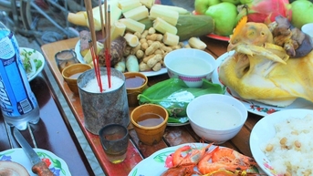 Văn hóa khoan dung nhìn từ xứ Quảng