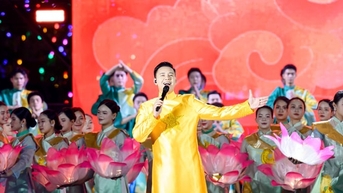Thanh âm Hà Nội mới - dòng chảy đa sắc, bất tận