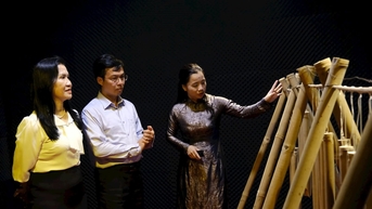 Ðáp ứng nhu cầu nhân lực du lịch trong tình hình mới