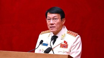 Quyết tâm ứng phó thiên tai, bảo đảm an toàn cao nhất cho nhân dân