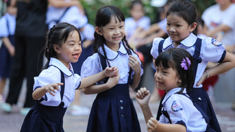 Chủ tịch Hà Nội: Chủ động cho học sinh nghỉ học, người lao động làm việc online để ứng phó bão Matmo