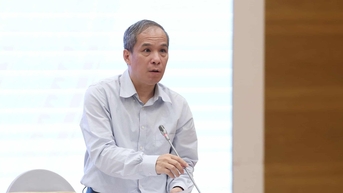 부지사: 결의안 68에 따라 2% 이자율을 지원하기 위한 법령을 발행하도록 정부에 제출