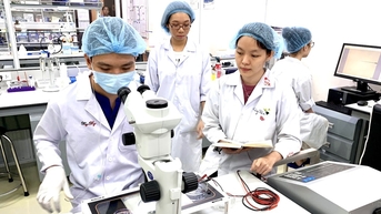 Bốn đại học trọng điểm được ‘rót vốn’ để bứt phá toàn diện