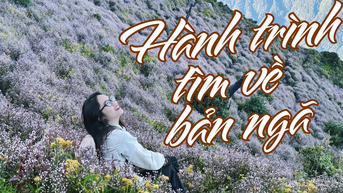 자아를 찾는 여정