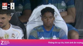 Ba 'người bị lãng quên' của Xabi Alonso