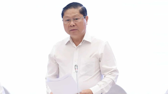 교육훈련부, 대학·직업훈련기관 통합·편성 추진