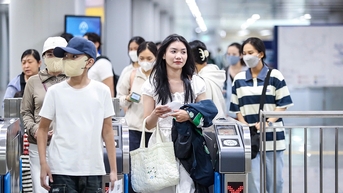 TP.HCM tiến tới Đại hội Đảng bộ lần thứ I: TP.HCM với tầm nhìn 'siêu đô thị quốc tế'