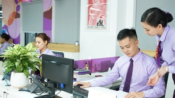TPBank tiên phong đạt chuẩn Basel III