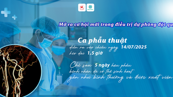 Y tế tư nhân - ‘Ngôi sao mai’ trong kỷ nguyên mới của ngành chăm sóc sức khỏe