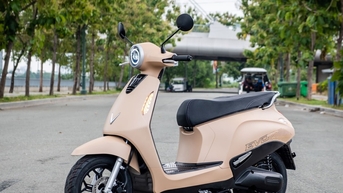 2025년 10월 최신 VinFast Evo 차량 가격