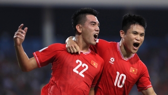 VFF បើកដំណើរការកម្មវិធីដើម្បីនាំក្រុមវៀតណាមឱ្យកាន់តែជិតស្និទ្ធជាមួយអ្នកគាំទ្រ