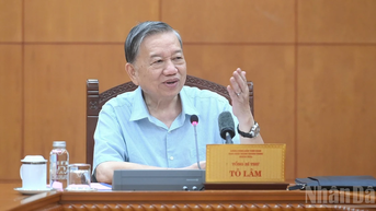 Về hệ thống đơn vị sự nghiệp công lập thực hiện nhiệm vụ khuyến nông ở địa phương