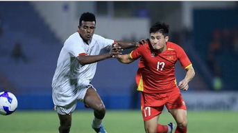U.23 Việt Nam sẽ mạnh hơn nữa với bộ khung đội tuyển
