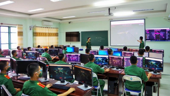 Bảo đảm thông tin liên lạc trong kỷ nguyên mới