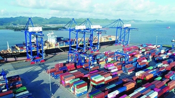 Khu thương mại tự do Hải Phòng kết nối toàn cầu