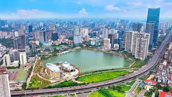 Tin tức đặc biệt trên báo in Hànộimới ngày 6-10-2025
