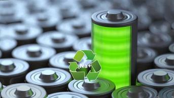 Pin natri thể rắn có triển vọng thay thế cho các loại pin lithium